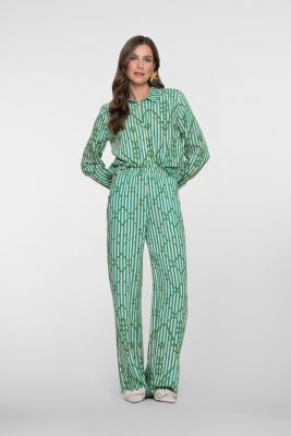 Geisha blouse  63279-20-718 6