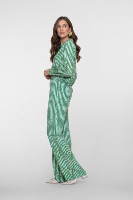 Geisha blouse  63279-20-718 7