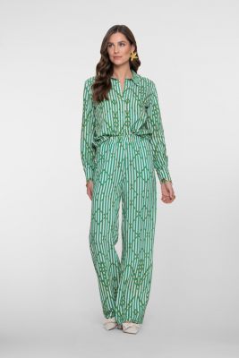 Geisha broek  61218-20-718