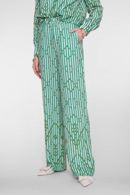 Geisha broek  61218-20-718 6