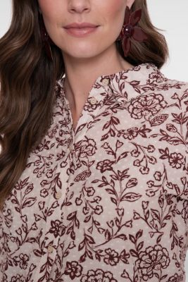 Geisha blouse  63191-20-718 4