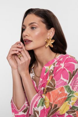 Geisha blouse  63283-20-718 6