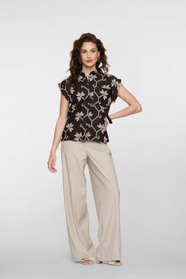 Geisha blouse  63212-20-750 7