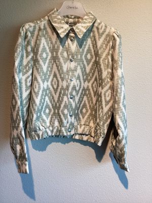 Geisha blazer  65108-20-530