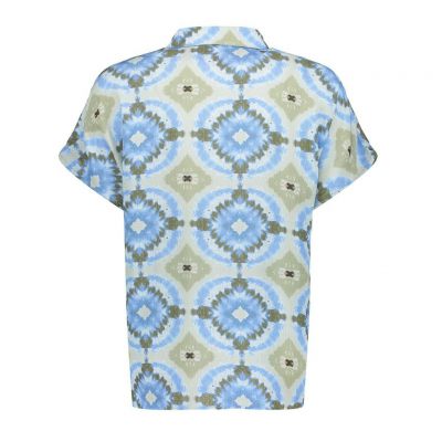 Geisha blouse  63277-20-625 4