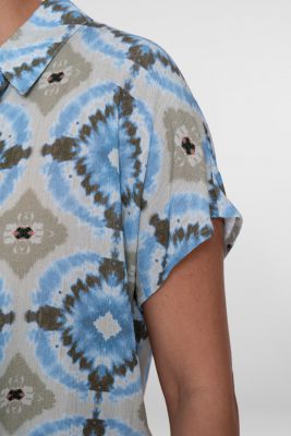 Geisha blouse  63277-20-625 6