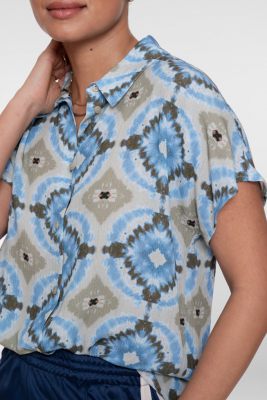 Geisha blouse  63277-20-625 8