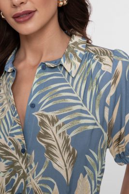 Geisha blouse  63287-20-560 3