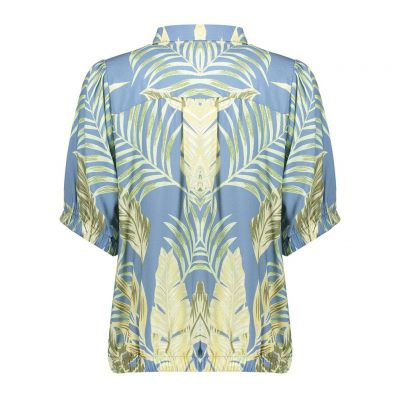 Geisha blouse  63287-20-560 4