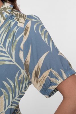 Geisha blouse  63287-20-560 7