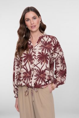 Geisha blouse  63229-20-718