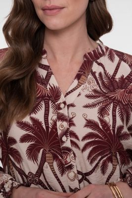 Geisha blouse 63229-20-718 3