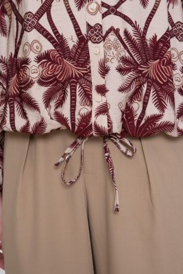 Geisha blouse 63229-20-718 5