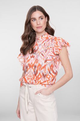 Geisha top  63260-20-718 6