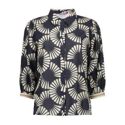 Geisha blouse  63208-20-999 2