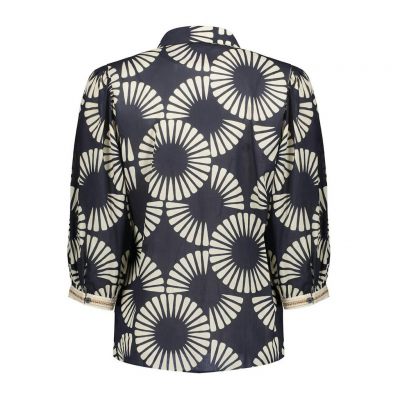 Geisha blouse  63208-20-999 4