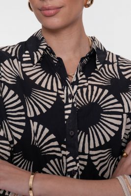 Geisha blouse  63208-20-999 7