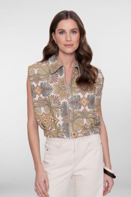 Geisha blazer  65107-20-710