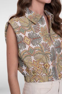 Geisha blazer 65107-20-710 3