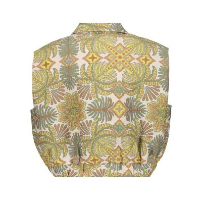 Geisha blazer 65107-20-710 4