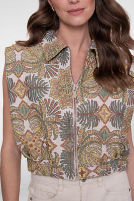 Geisha blazer 65107-20-710 5