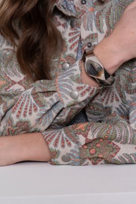 Geisha jasje  65113-20-710 3