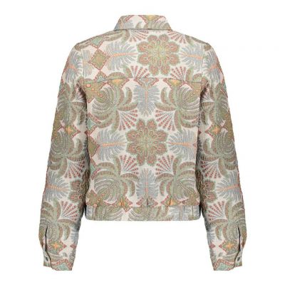 Geisha jasje  65113-20-710 4