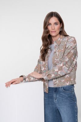 Geisha jasje  65113-20-710 5