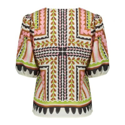 Geisha top  63255-20-718 4