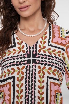 Geisha top  63255-20-718 5