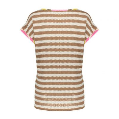 Geisha top  63284-20-718 4