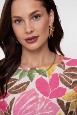 Geisha top  63284-20-718 7