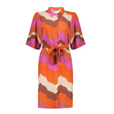 Geisha jurk  67103-20-718 2