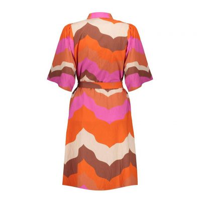 Geisha jurk  67103-20-718 4