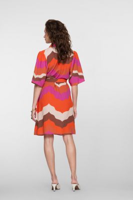 Geisha jurk  67103-20-718 5