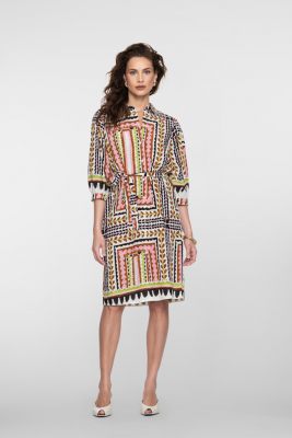 Geisha jurk  67105-20-718