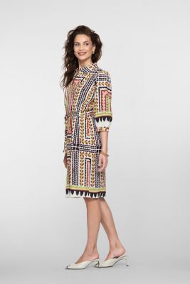 Geisha jurk  67105-20-718 3