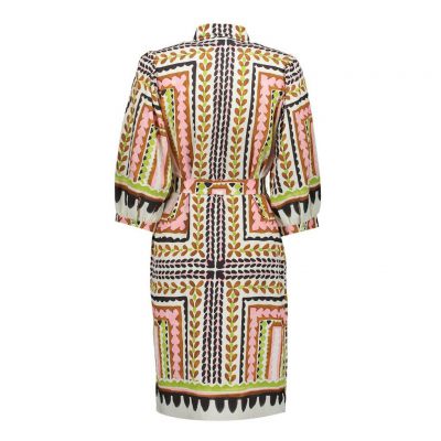 Geisha jurk  67105-20-718 4