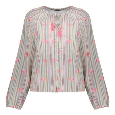 Geisha top  63215-20-718 2