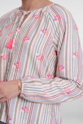 Geisha top  63215-20-718 3