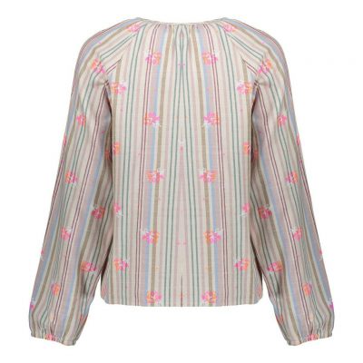 Geisha top  63215-20-718 4