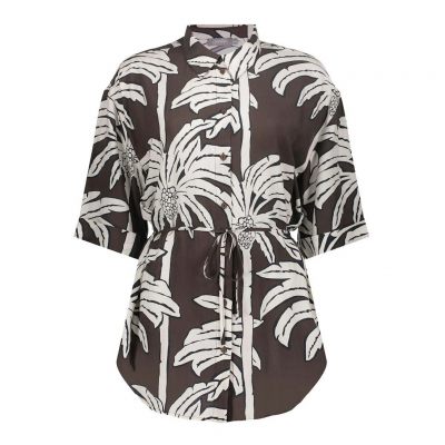 Geisha blouse  63293-20-775 4