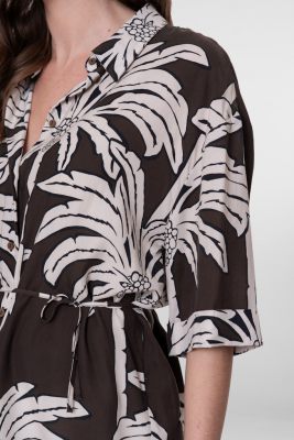 Geisha blouse  63293-20-775 5