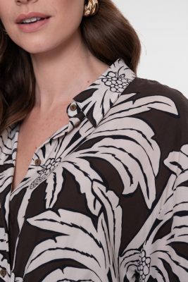 Geisha blouse  63293-20-775 8