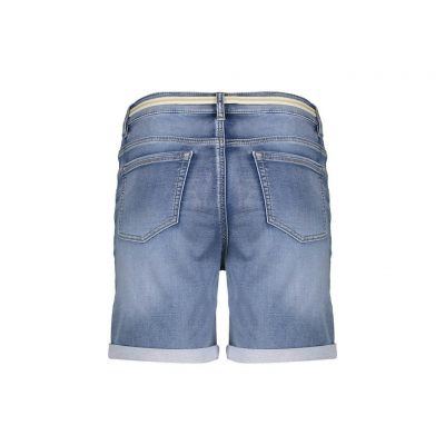 Geisha korte spijkerbroek  FRANCES denim-827 2