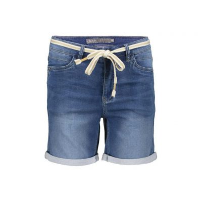 Geisha korte spijkerbroek  FRANCES denim-811