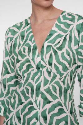 Geisha jurk  67115-20-718 7