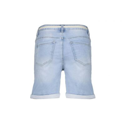 Geisha korte spijkerbroek  FRANCES denim-835 2