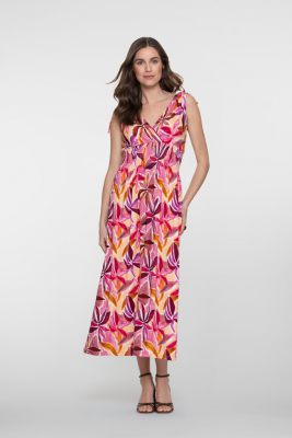 Geisha jurk  67155-60 MILA-380