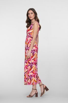 Geisha jurk  67155-60 MILA-380 3